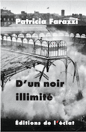 D'un noir illimité